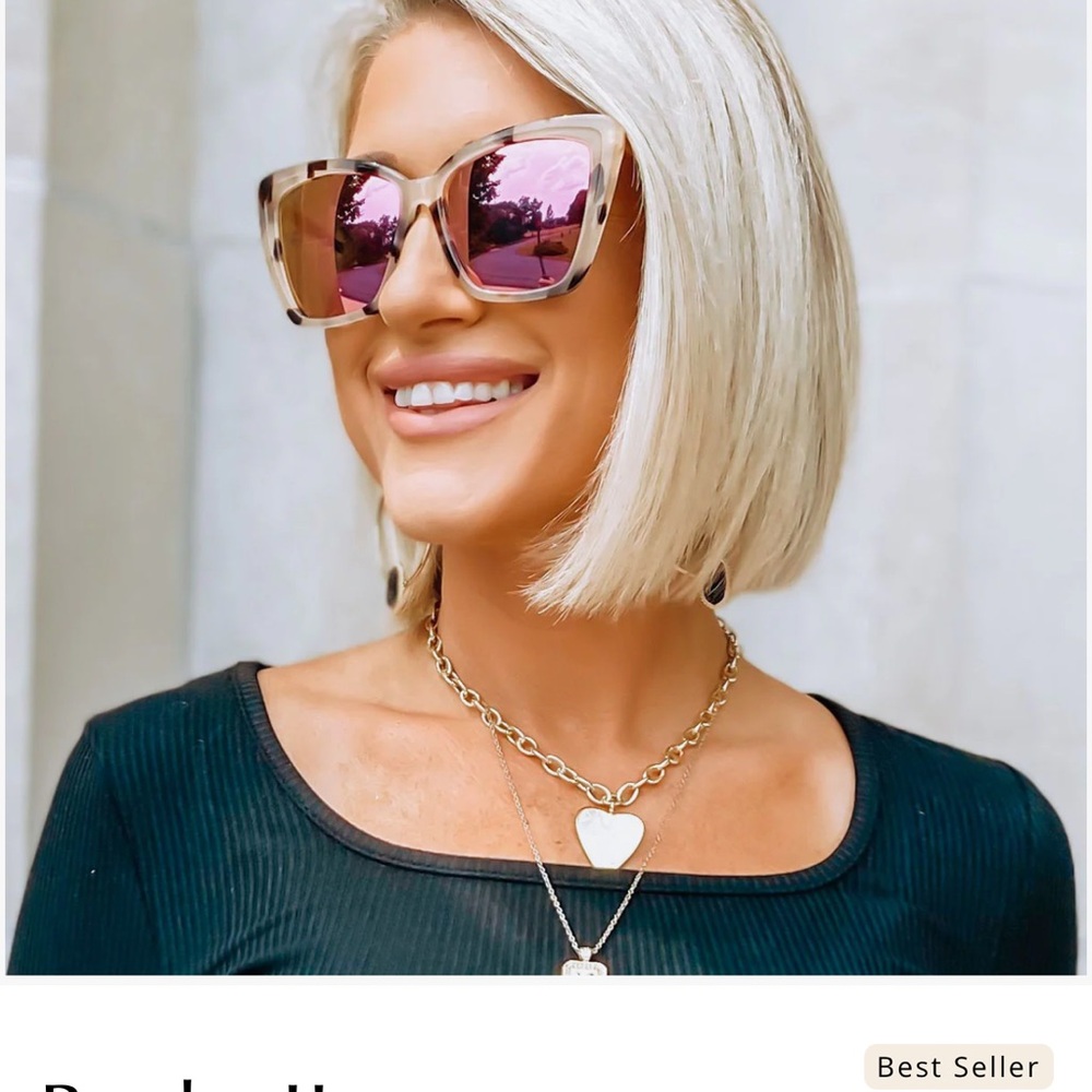 DIFF Eyewear